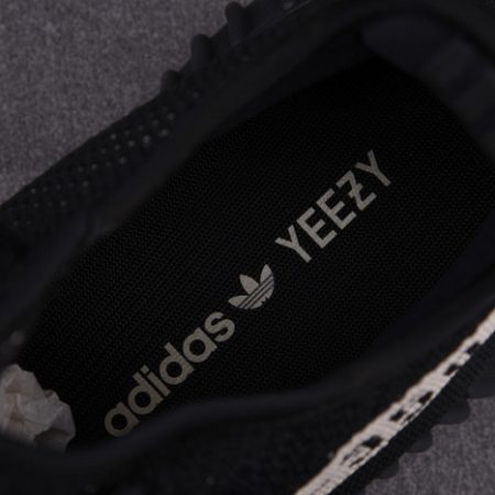 Yeezy Boost 350 V2 Oreo White Black BY1604 - Image 5