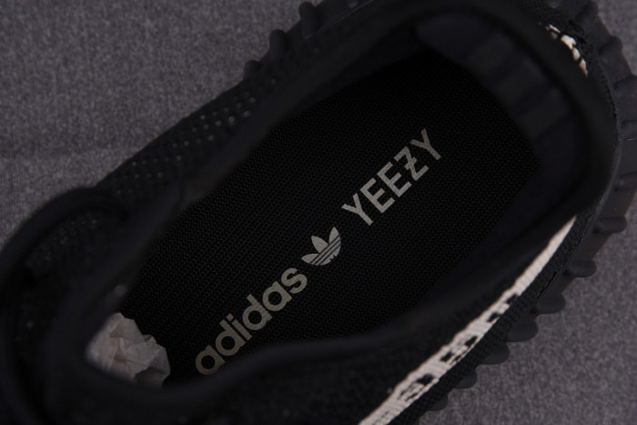 Yeezy Boost 350 V2 Oreo White Black BY1604 - Image 5