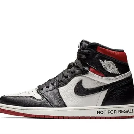 Jordan1 NRG Not For Resale