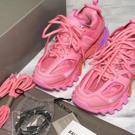 Balenciaga Sneaker TRACK Tess.s.Gomma 5000019 - Image 20
