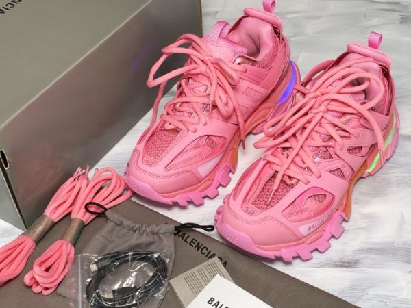 Balenciaga Sneaker TRACK Tess.s.Gomma 5000019
