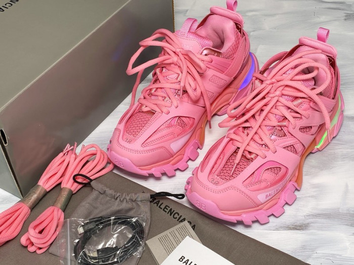 Balenciaga Sneaker TRACK Tess.s.Gomma 5000019 - Image 20