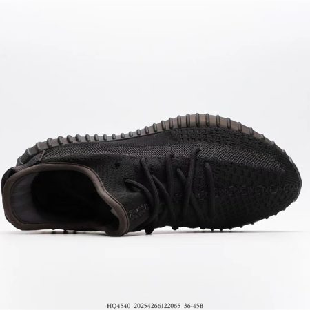 Yeezy Boost 350 V2 Onyx HQ4540 - Image 4