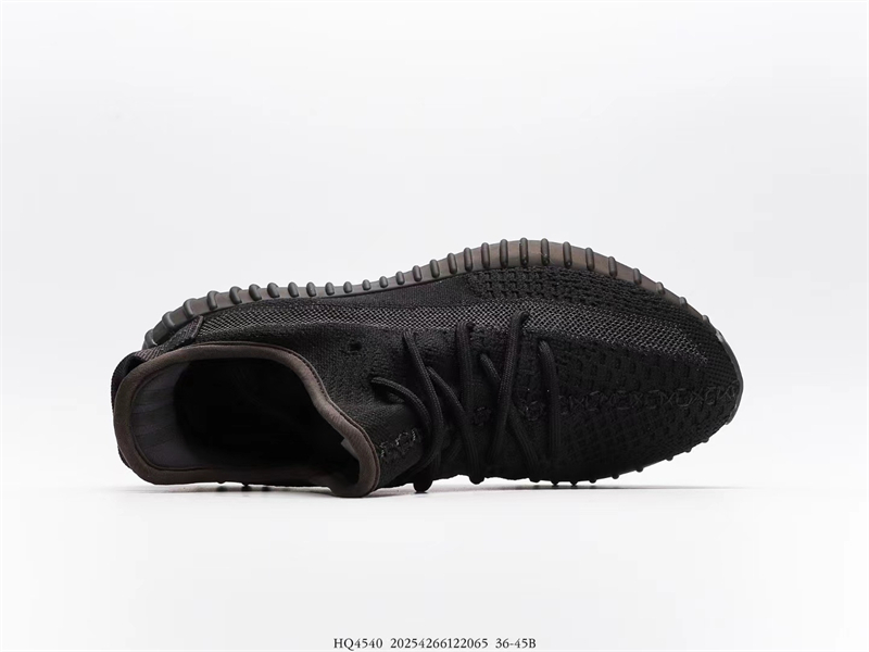Yeezy Boost 350 V2 Onyx HQ4540 - Image 4
