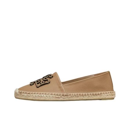 Tory Burch Comfortable Fisherman Shoes Sandals Slide - Image 2