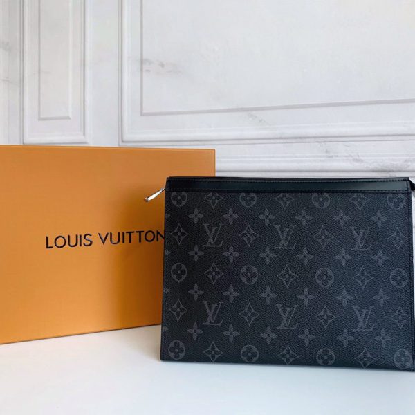 LV Pochette Voyage Handbag M69535