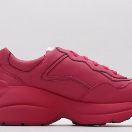 Gucci Rhyton Sneakers 28 - Image 4