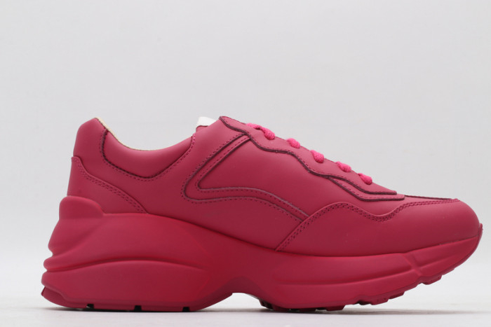 Gucci Rhyton Sneakers 28 - Image 4