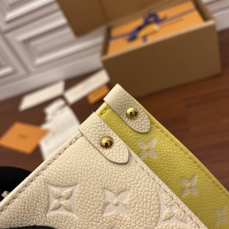 Onthego MM Rose Beige M46128 - Image 2