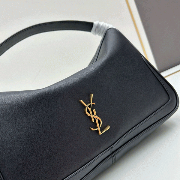 Saint Laurent YSL Camera Lunchbox Bag
