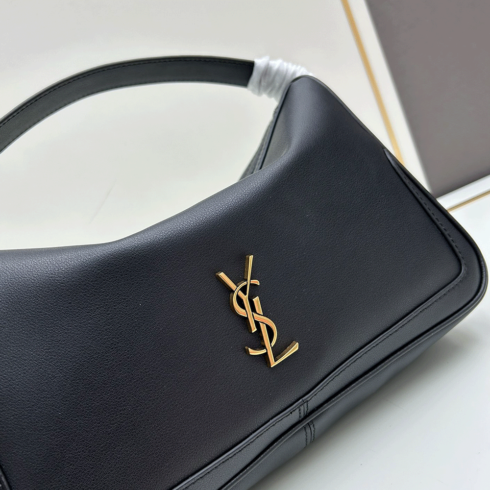 Saint Laurent YSL Camera Lunchbox Bag - Image 3