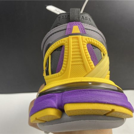 Balenciaga Sneaker TRACK Tess.s.Gomma 4.0 4000017 - Image 6