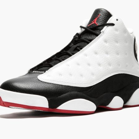 Air Jordan Retro 13 "He Got Game" - Image 4
