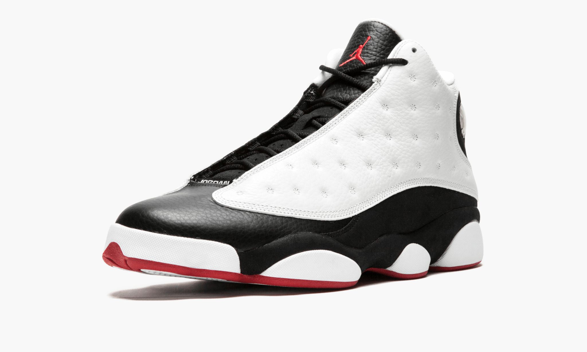 Air Jordan Retro 13 "He Got Game" - Image 4