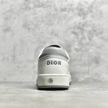 Dior B27 Sneakers Low-Top White (AA Version) - Image 4