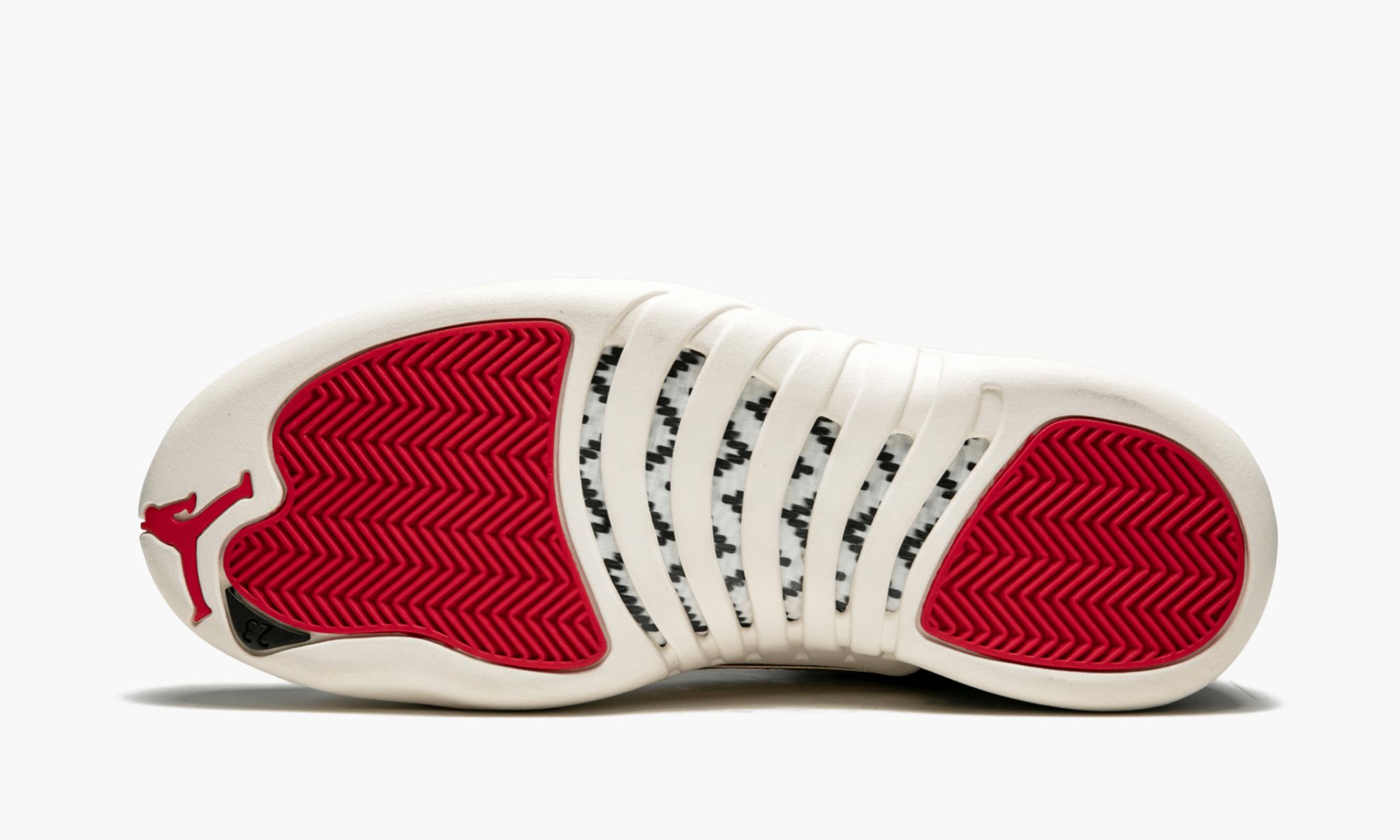 Air Jordan 12 Retro CNY "Chinese New Year 2019" - Image 5