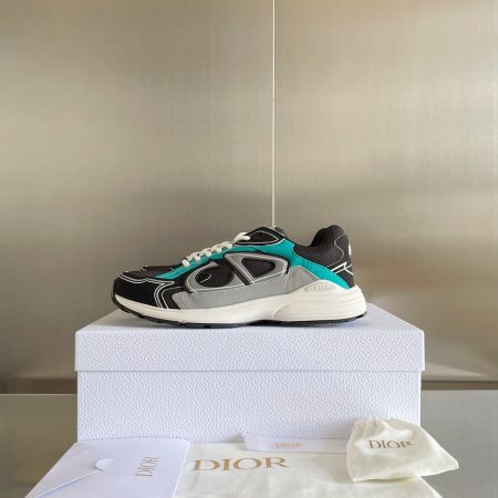 DIOR B30 Sneakers - Image 2