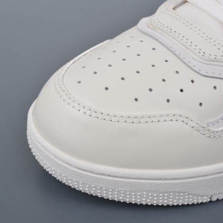 Dior B27 Sneakers High-Top White (AAA High Quality Version) - Image 7