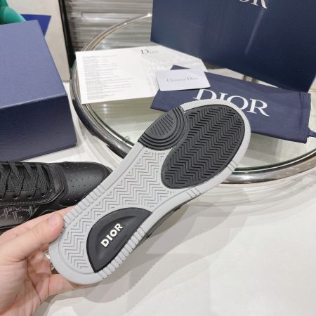 Dior B27 Sneakers (AAA High Quality Version) - Image 8