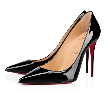 Christian Louboutin Kate High heels
