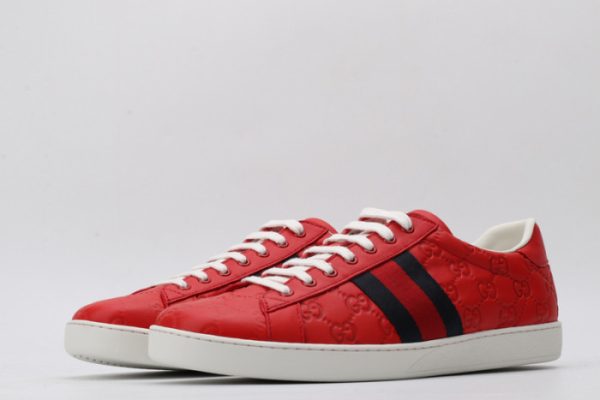 Gucci Ace Sneakers 65