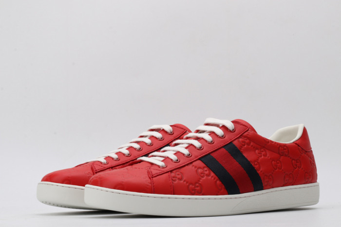 Gucci Ace Sneakers 65 - Image 5