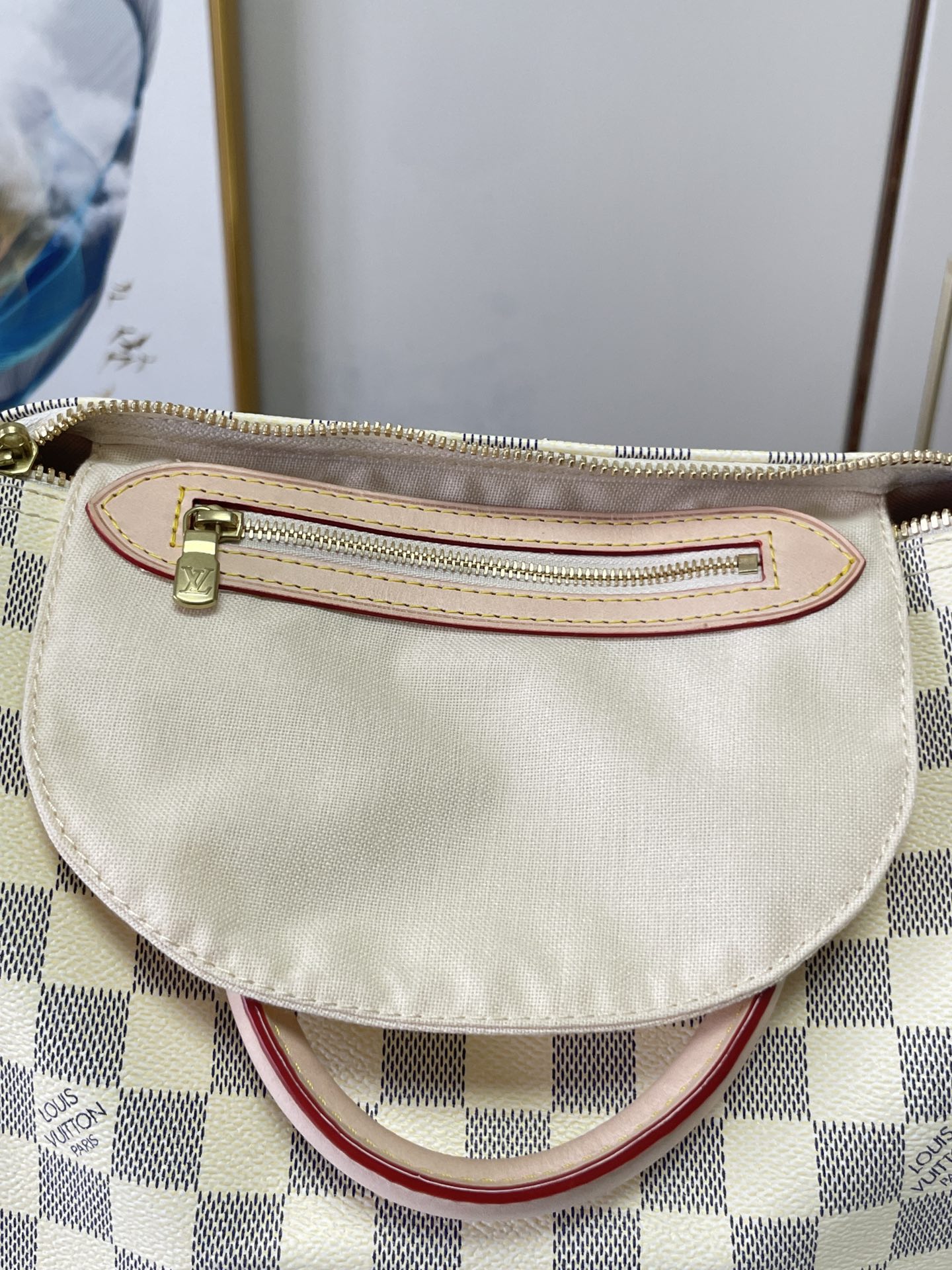 LV Speedy Bandouliere 25 N41374 - Image 2