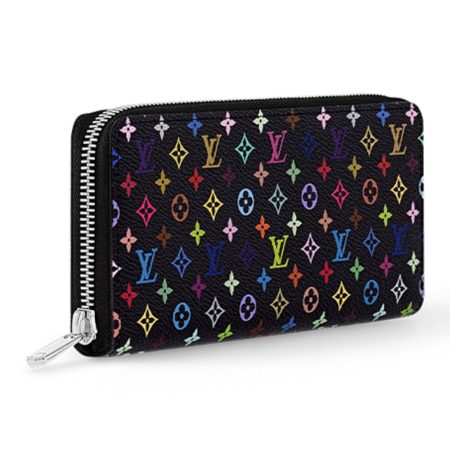 LV x TM Zippy Coin Purse - Image 12