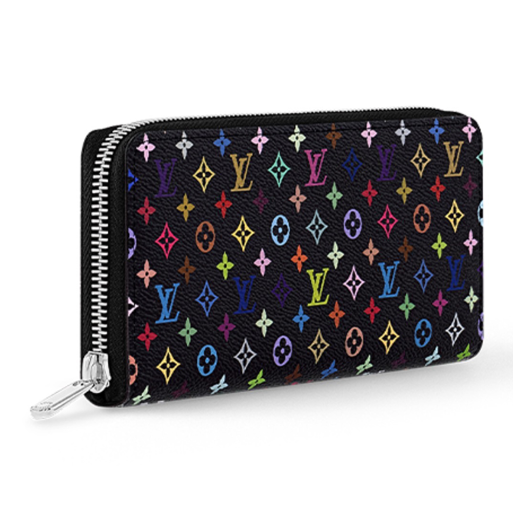 LV x TM Zippy Coin Purse - Image 12