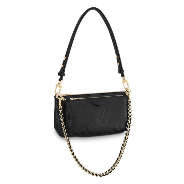 LV Multi Pochette Accessoires Bag