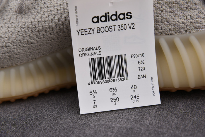 Yeezy Boost 350 V2 Sesame F99710 - Image 7