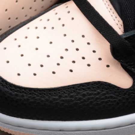 Air Jordan 1 Crimson Tint 555088-081 - Image 11
