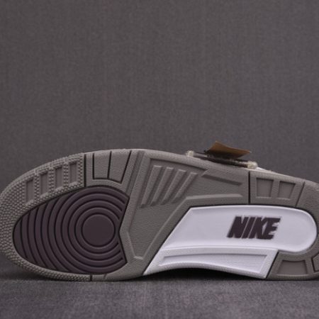 AIR JORDAN 3RETRO A MA MANIERE DH3434-110 - Image 5