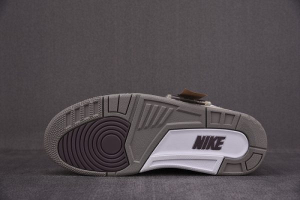 AIR JORDAN 3RETRO A MA MANIERE DH3434-110