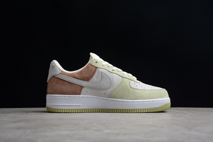 Nike Air Force 107 Low DL5819-618 - Image 8