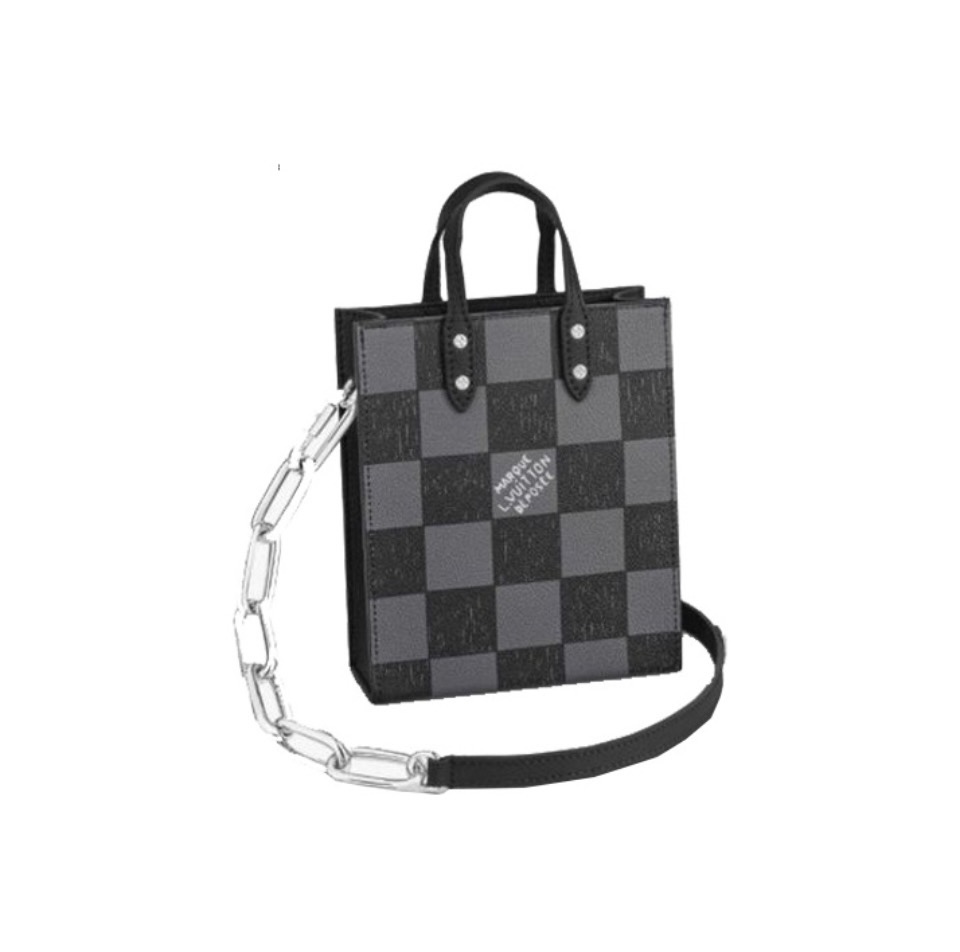 LV Petit Sac Plat - Image 11