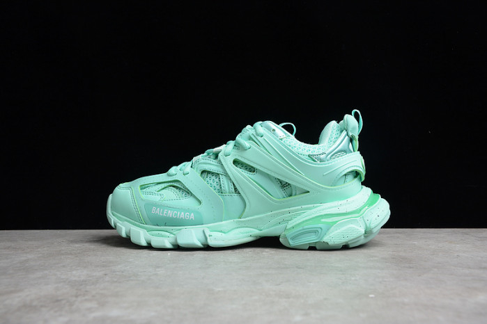 Balenciaga Track Trainer Shoes Sneakers - Image 3