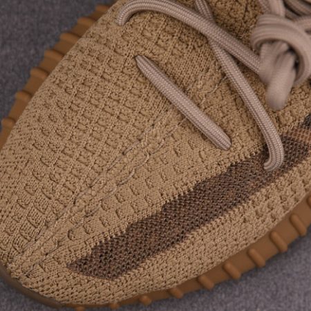 Yeezy Boost 350 v2 Earth FX9033 - Image 9