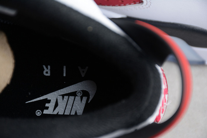 Air Jordan 6 Retro "Carmine" ??2021??CT8529-106 - Image 3