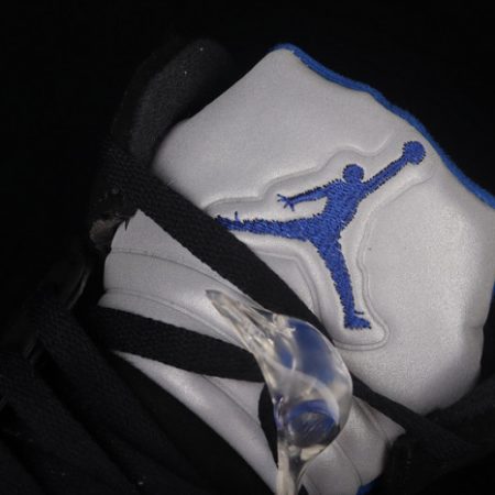 Air Jordan 5 Racer Blue CT4838-004 - Image 10
