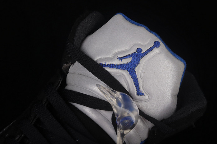 Air Jordan 5 Racer Blue CT4838-004 - Image 10
