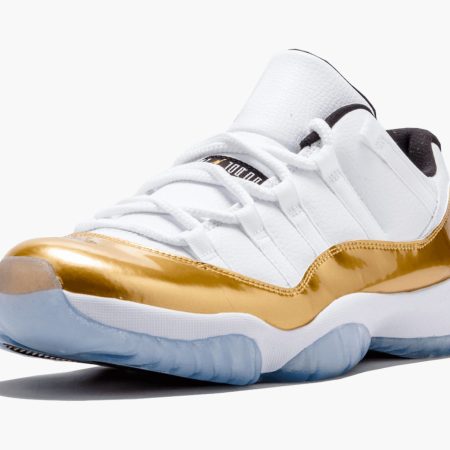 Air Jordan 11 Retro Low "Closing Ceremony" - Image 4