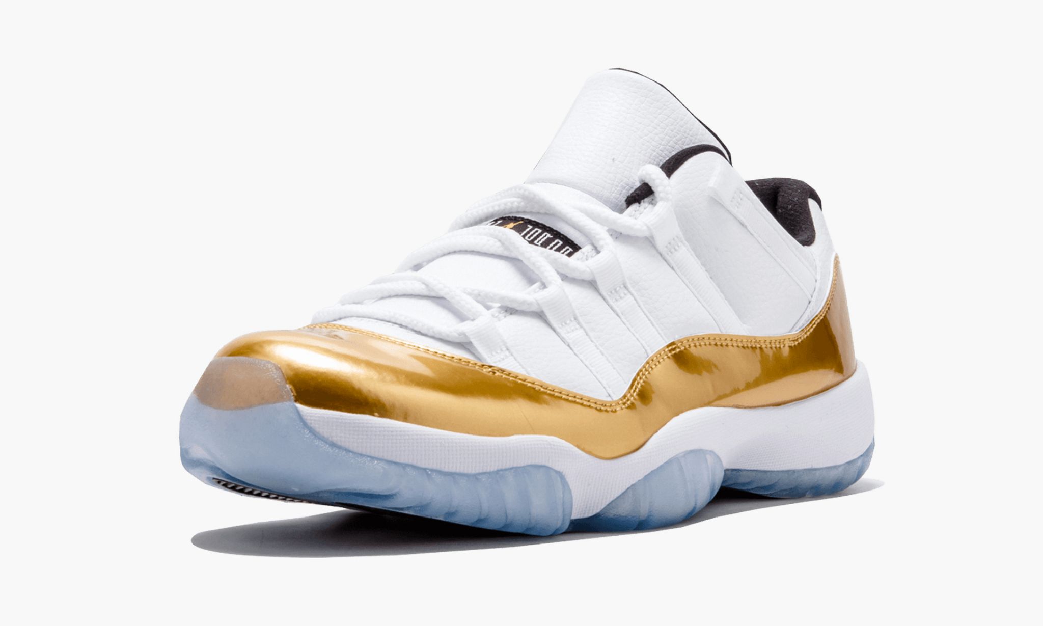 Air Jordan 11 Retro Low "Closing Ceremony" - Image 4