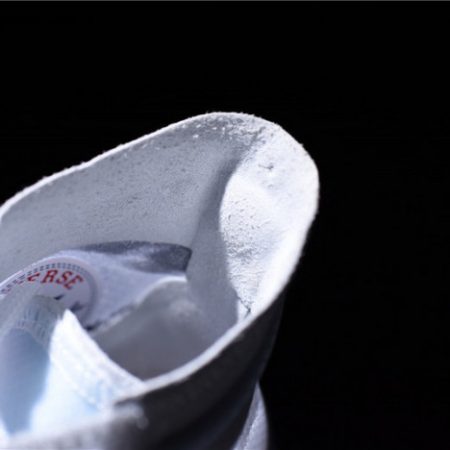 OFF-WHITE x Converse Chuck Taylor All Star 1970s White 162204C - Image 45