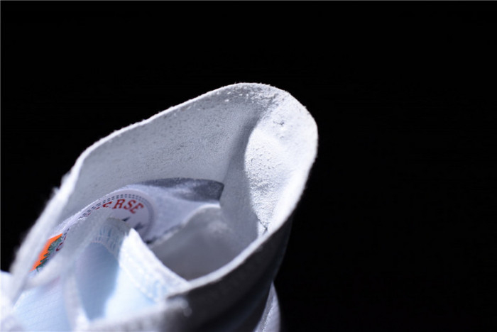 OFF-WHITE x Converse Chuck Taylor All Star 1970s White 162204C - Image 45