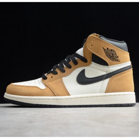 Air Jordan 1 Rookie of the Year 555088-700 - Image 1