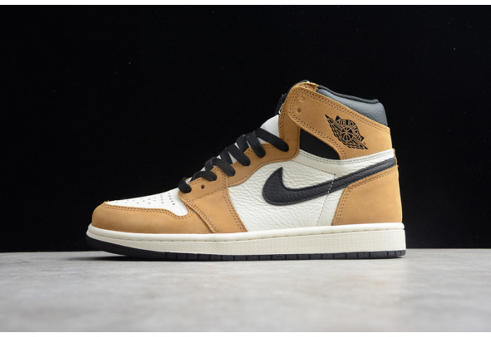 Air Jordan 1 Rookie of the Year 555088-700 - Image 1