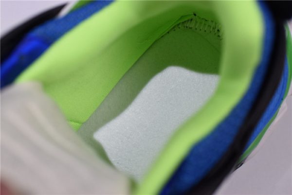Balenciaga Sneaker TRACK Tess.s.Gomma 5000004