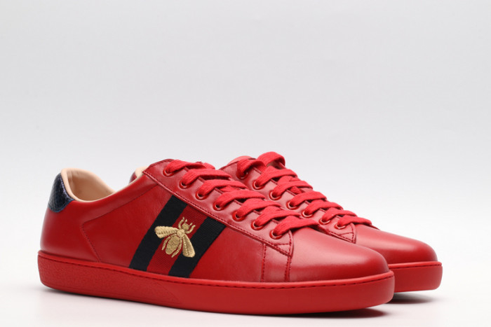 Gucci Ace Sneakers 58 - Image 13