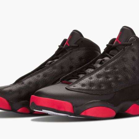 Air Jordan 13 Retro "Dirty Bred" - Image 2